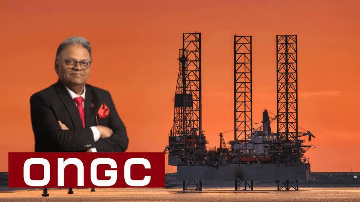 ONGC Partnership